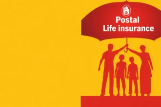 Postal Life Insurance policy