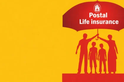 Postal Life Insurance policy