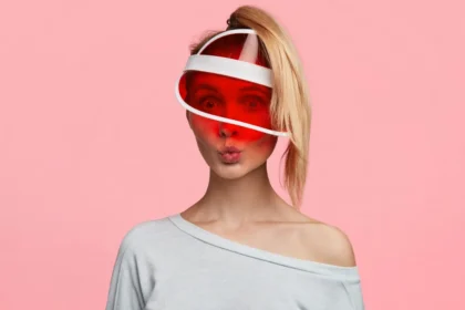 Red Light Therapy Panels