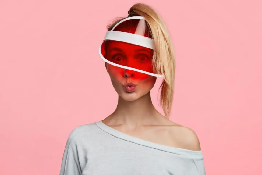 Red Light Therapy Panels