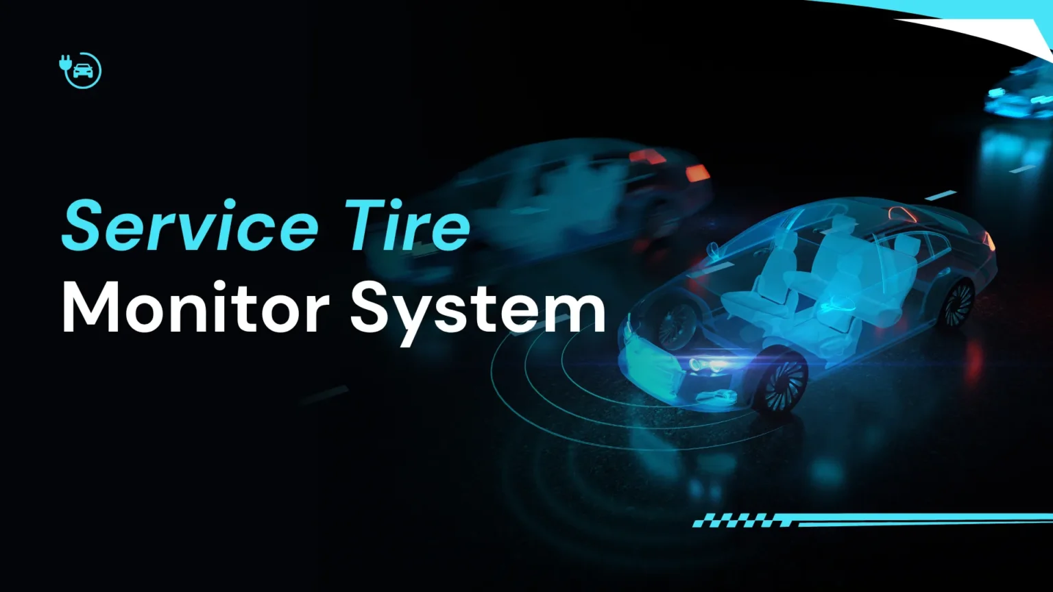 Service Tire Monitor System