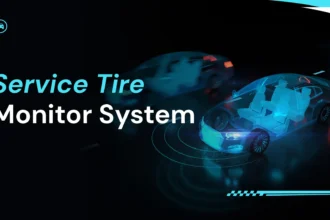 Service Tire Monitor System