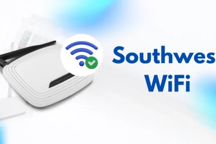 Southwest WiFi