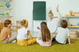 Careers in Education