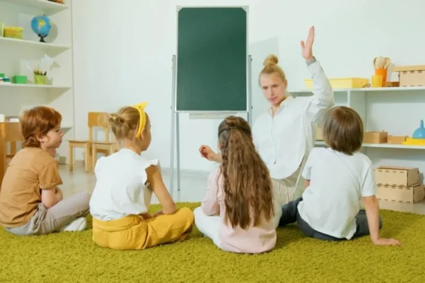 Careers in Education