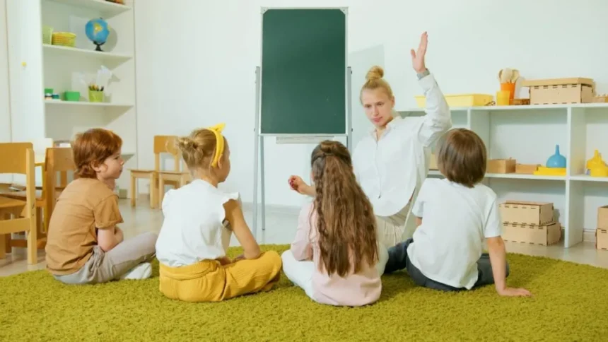 Careers in Education