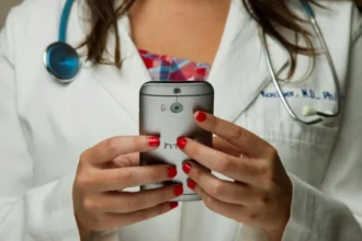 Healthcare Information on the Web