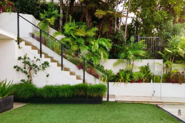Lawn Care