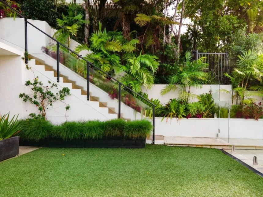 Lawn Care