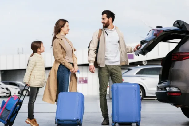 Travel Insurance