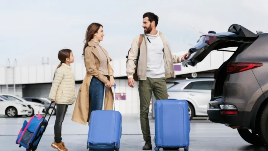 Travel Insurance